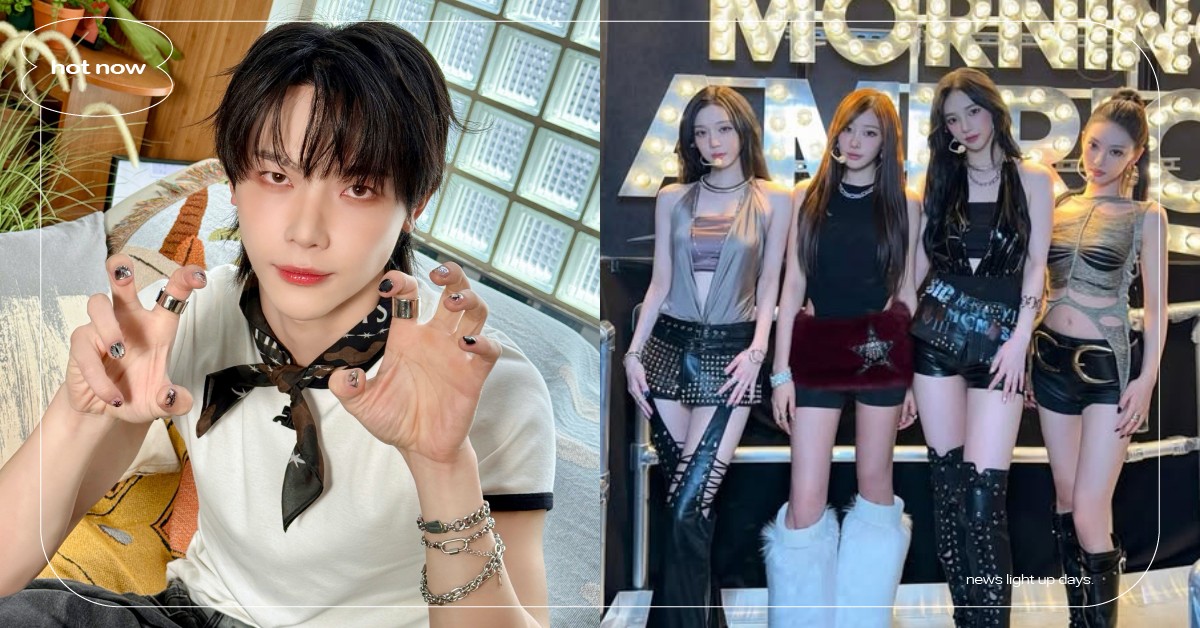 2025日本NHK《紅白》名單公開！aespa、&TEAM確定參戰、王奕翔成台灣首位出演男星 2025日本紅白歌合戰、2025日本紅白歌合戰名單、日本紅白歌合戰、日本紅白歌合戰名單、幾田莉拉、aespa、&TEAM、王奕翔、Number_i、HANA、CANDY TUNE、M!LK、FRUITS ZIPPER