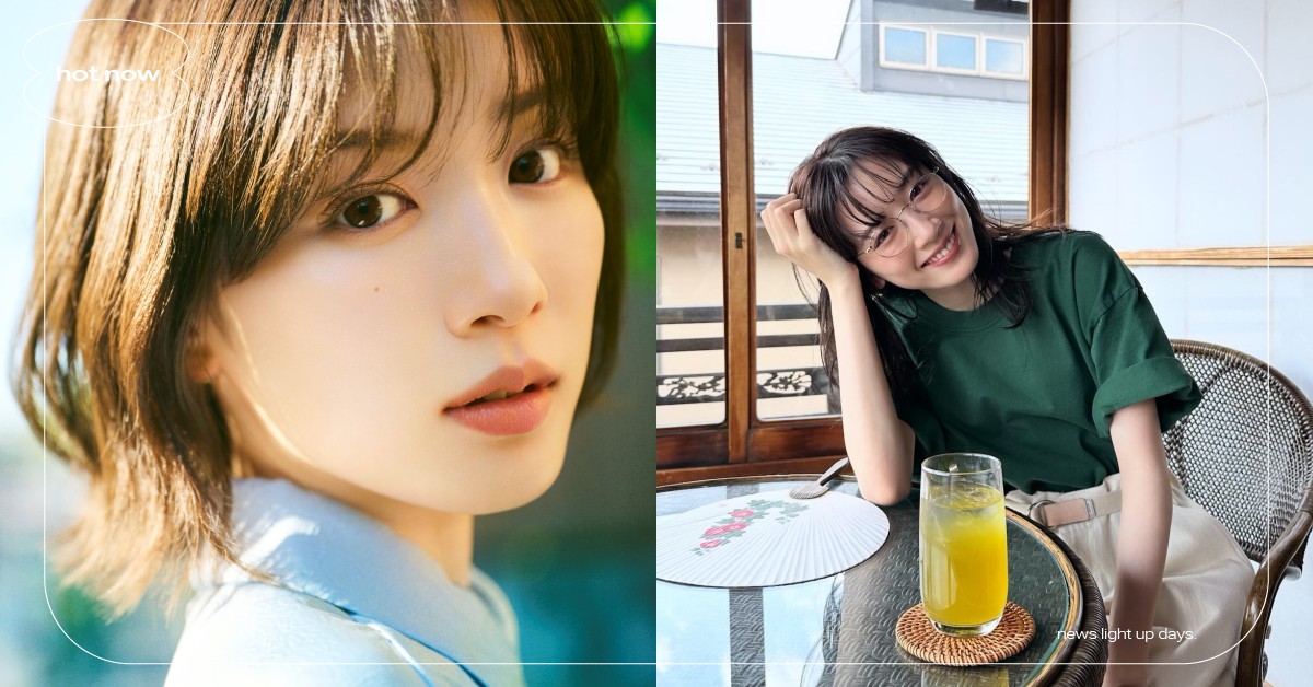 永野芽郁Netflix復出！捲不倫風波沉寂8個月、新戲搭擋《初戀》男神曝驚人巧合 永野芽郁、永野芽郁復出、永野芽郁Netflix、永野芽郁不倫、永野芽郁小三、永野芽郁緋聞、永野芽郁醜聞、永野芽郁新戲、我的瘋狂女權女友