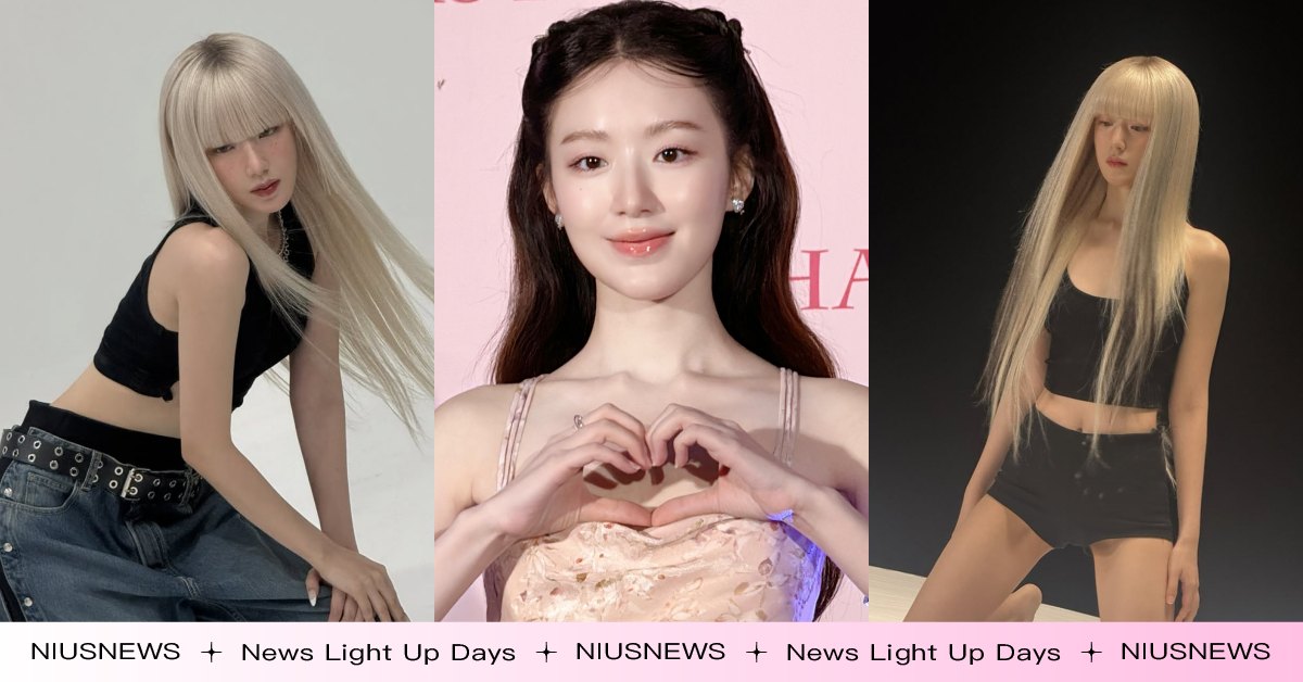i-dle帶新歌〈Mono〉回歸舒華瘦一圈！本人回台真實狀態膨彈又透亮，親自公開5秘訣維持顏值在線 舒華、膠原蛋白、代言人、i-dle、Mono、
