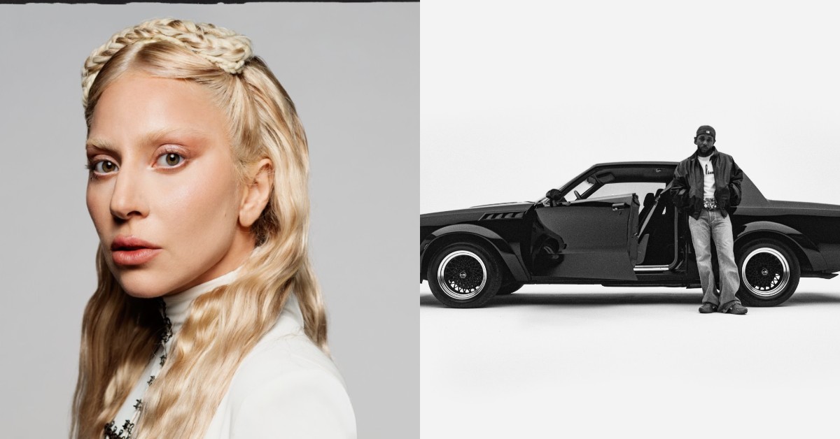 2026葛萊美最大贏家是他！女神卡卡透視裝絕美登台、小賈斯汀裸身開唱，K-POP首度拿獎寫下歷史 葛萊美獎、LadyGaga、JustinBieber、KendrickLamar、BillieEilish、KPOP