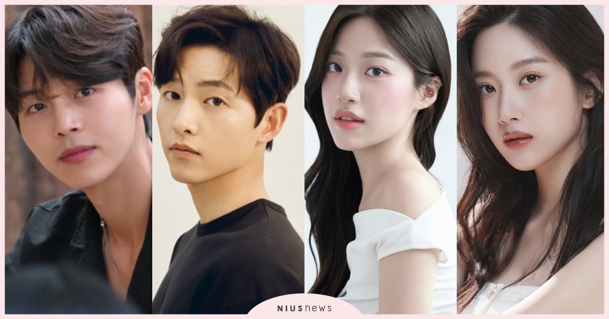 《單身即地獄5》9位嘉賓「明星撞臉特輯」！田徑女神像MAMAMOO玟星、小文佳煐、宋仲基超神似 單身即地獄5、單身即地獄第五季、單身即地獄5撞臉、崔美娜秀撞臉、Netflix單身即地獄5、單身即地獄5明星臉、單身即地獄5神似藝人