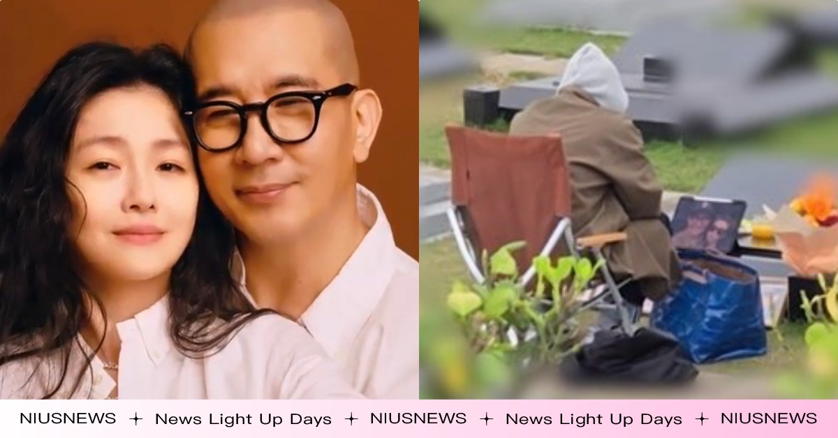 大S逝世一週年韓節目來台訪「具俊曄超揪心真實狀態曝」！揭露離世過程：他想回家 大S死訊、台灣明星過世、大S日本、大S過世、具俊曄算命、具俊曄、大S具俊曄、大S、大S逝世一週年