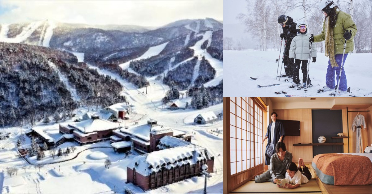 2026北海道滑雪早鳥開賣！Club Med限時10天保證最低價，春節現省7萬 ClubMed、北海道滑雪、全包式假期、早鳥優惠、Tomamu、Sahoro、Kiroro、滑雪、日本旅遊