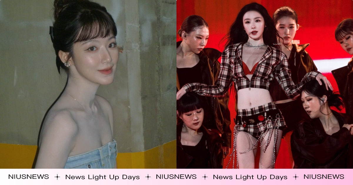 i-dle演唱會「舒華暴瘦到變紙片」網驚呆！SOLO舞台露螞蟻腰辣舞，粉擔心：腰要斷 舒華身材、舒華服裝、舒華澳門演唱會、idle台灣成員、韓團台灣成員、idle台灣演唱會、舒華綜藝、舒華廣告idle首爾演唱會、舒華SOLO、舒華舞台