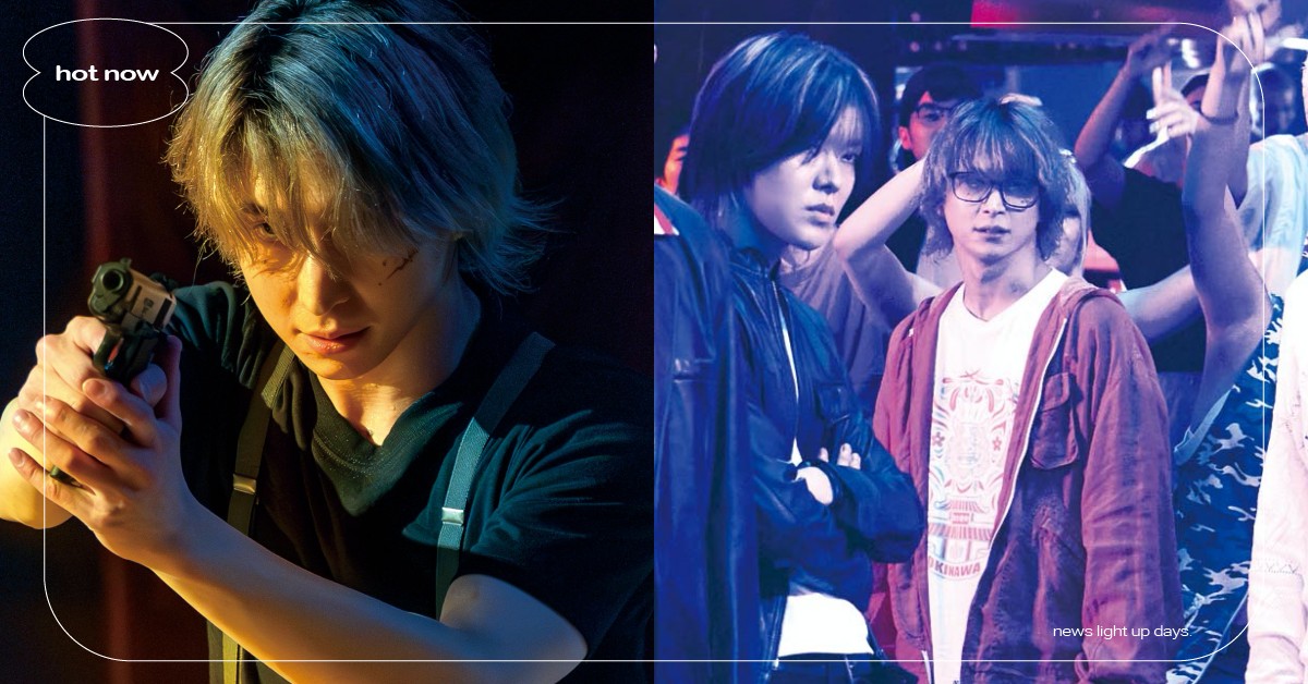 Snow Man佐久間大介快閃來台！《舞林殺手》見面會連辦三場太寵粉，搶票日期＋票價資訊公開 Snow Man、Snow Man佐久間大介、佐久間大介台灣、佐久間大介舞林殺手、佐久間大介見面會