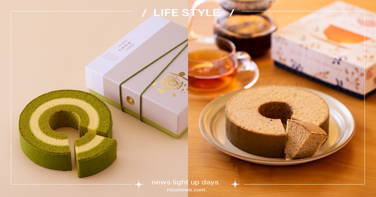 京都年輪蛋糕「京ばあむ」快閃登台！6大必吃口味海外首亮相，時間地點資訊一次看 京都年輪蛋糕、京都抹茶豆乳年輪蛋糕、年輪蛋糕京ばあむ、京ばあむ快閃、京都年輪蛋糕快閃店、atelier京ばあむ