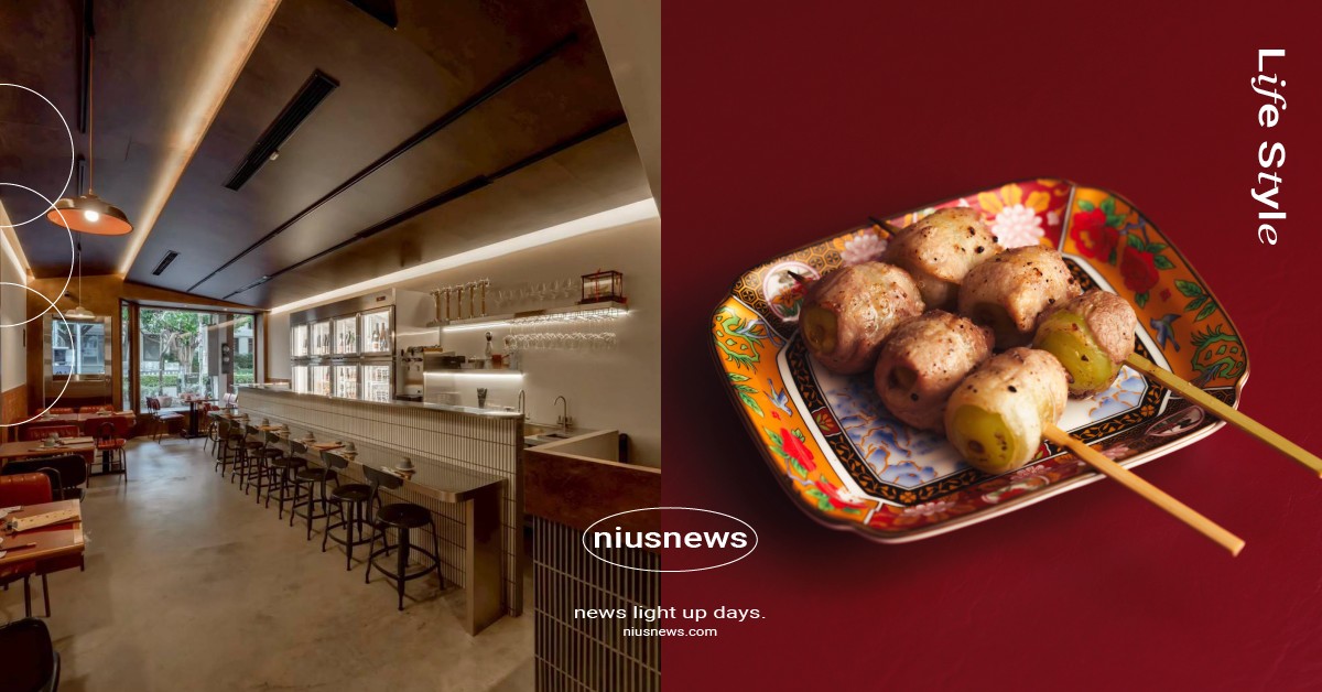 台中居酒屋「小麥所」開新店！12道必點菜單一次看，綠葡萄豚肉卷串燒＆青甘塔可馬鈴薯片激推 台中居酒屋、小麥所、小麥所旬味小肴、小麥所公益店、小麥所新店、小麥所分店開小麥所必點、小麥所菜單