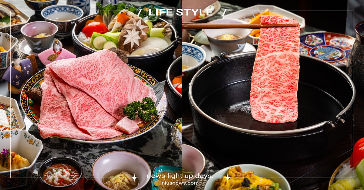 橋山姐妹店「祇園禪院壽喜燒」開幕！日本三大銘柄牛一次吃，關西風首創「甜度客製」太驚豔 祇園禪院壽喜燒、台北壽喜燒、橋山壽喜燒姐妹店、橋山姐妹店