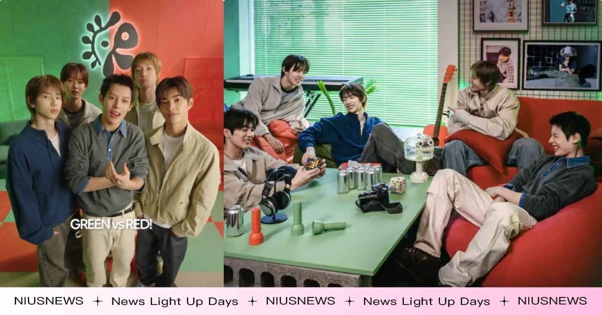 Cortis當房東「秘密Airbnb房間真的能入住」！男神親自開箱、限額30名粉絲開搶 Cortis、CortisAirbnb、Cortis回歸