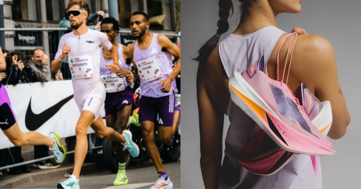 頂尖跑者才懂的「高端碳板神鞋」！迪卡儂 KIPRUN KIPSTORM LAB 限量50雙飆速登台 迪卡儂、KIPRUN、KIPSTORMLAB、碳板跑鞋、競速鞋、限量發售、跑步裝備、歐洲紀錄神鞋