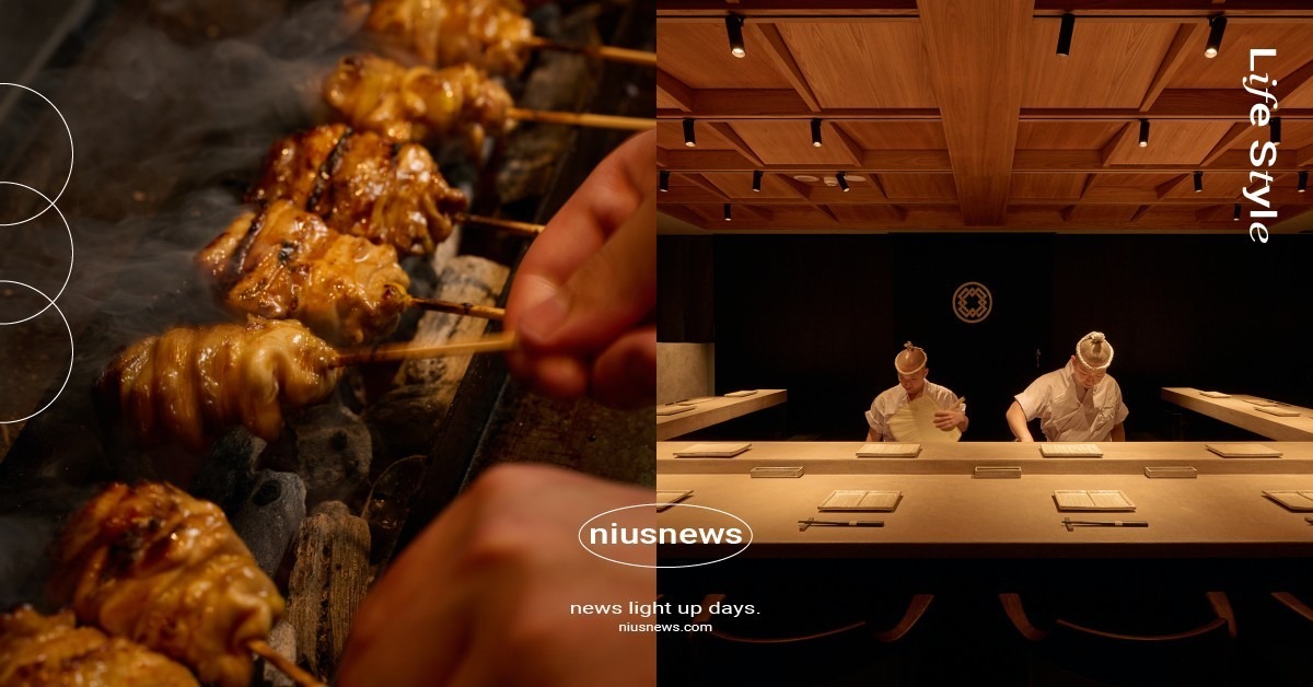 東京最難預約燒鳥登台！TORIKAZE TAIPEI首推15道式套餐，開幕時間地點＋預約方法一次看 TORIKAZETAIPEI、台北鳥風、TorishikiICHIMON、鳥しき一門、燒鳥、日本燒鳥名店、池川義輝