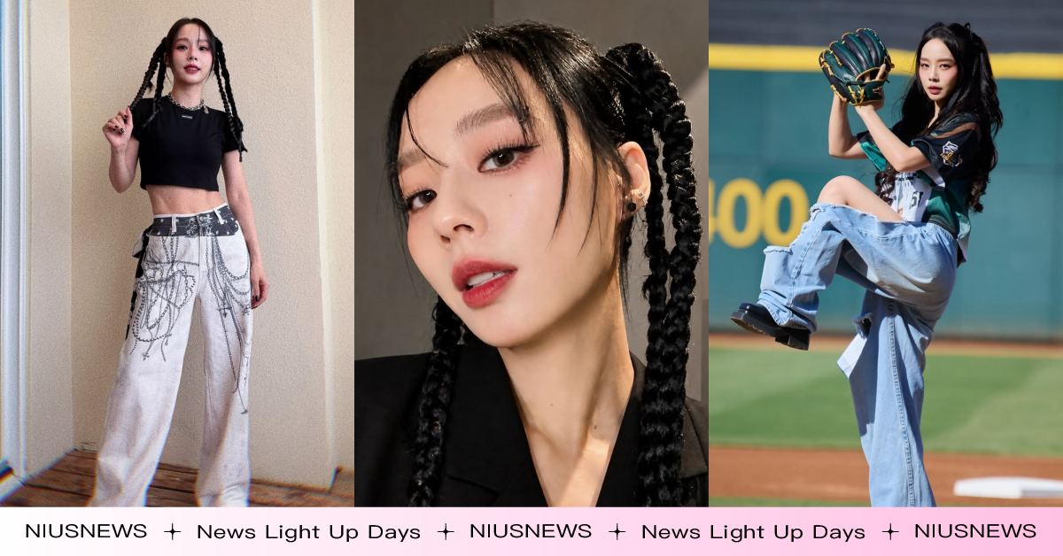 45歲孫淑媚逆齡少女感爆紅！全網狂問「醫生是誰？」本人公開12大變美秘訣，醫美、化妝技巧全說了 孫淑媚、醫美、女星保養、逆齡