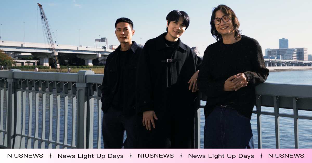 金曲樂團宇宙人狂掃音樂排行榜！睽違4年全新創作專輯《Dear You》9/10與宙友相見 