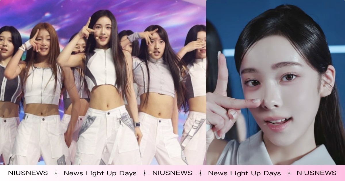 少女時代Sunny操刀！李秀滿新女團「A2O LITE」9位神顏美少女出道，日美混血美到封神 