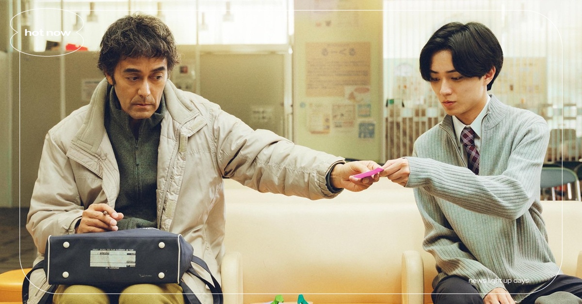 2026金馬影展5部神祕片單公開，阿部寬《幸福便利貼》將來台首映 2026金馬影展、金馬影展、神祕影片、阿部寬、幸福便利貼、電影推薦、影帝來台、年度盛事